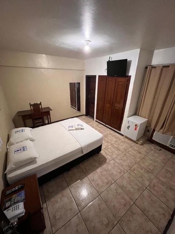 HOTEL CENTRAL - Belem acomodação